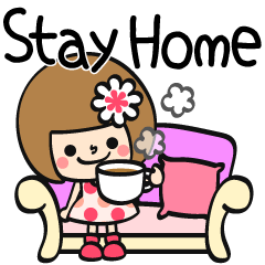 【Stay home】あなたなら使いこなせるわ29