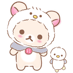 Korilakkuma