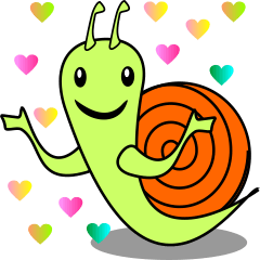 Didi Snail (Indonesian)