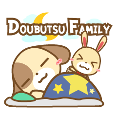 Doubutsu Family : Thai Edition
