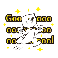 Costume of the cat -Indonesia-