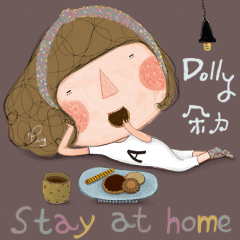 Dolly(朵力)4.0 Stay at home