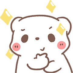 หมีขอดุ๊กดิ๊ก : Rainy day