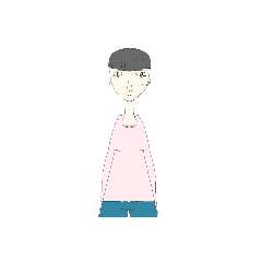 すごく雑な完全フリースタンプ