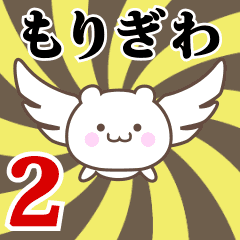 Name Anime[Morigiwa] Part2