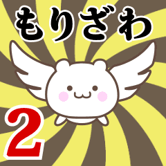 Name Anime[Morizawa] Part2