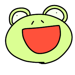 Frog name Geronta