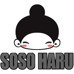 SOSO HARU - HARU
