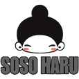 SOSO HARU - HARU