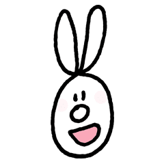 Baozi Rabbit