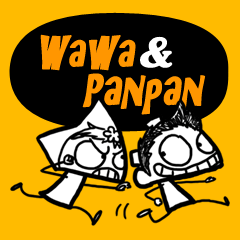 Wawa & Panpan Special