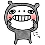 Love bear fam. Takosuke