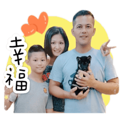 圓圓幸福團