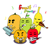 Fruit Party