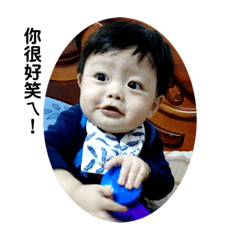 生活的需要(小孩圖貼版）
