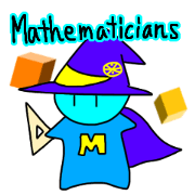Magician Mathematician