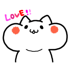 LOVE LOVE LOVE LOVE LOVE 貓 !!!
