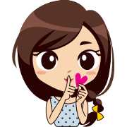 Alice Secret Love