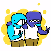 People of the Whale
