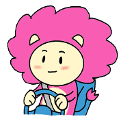Mr.LION-Kun