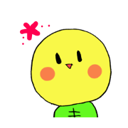 My name is Kamebo2