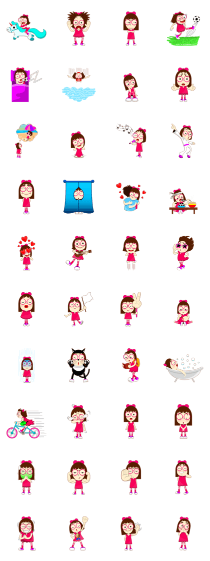 Sweet Sara