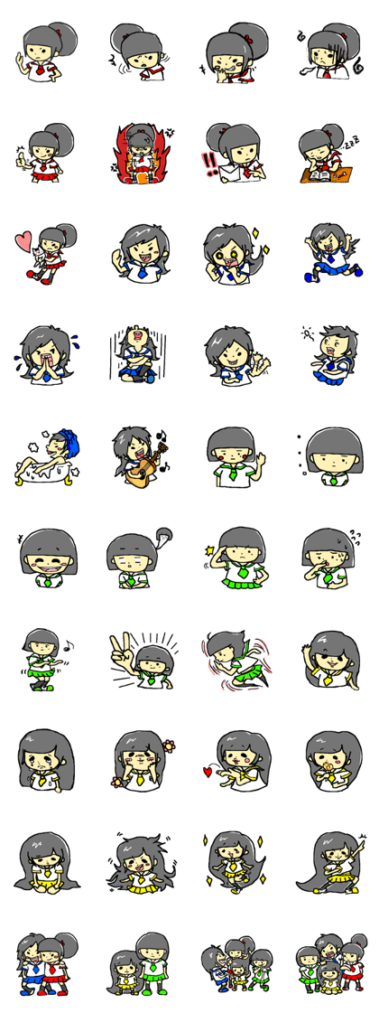 ChiBi DoLL