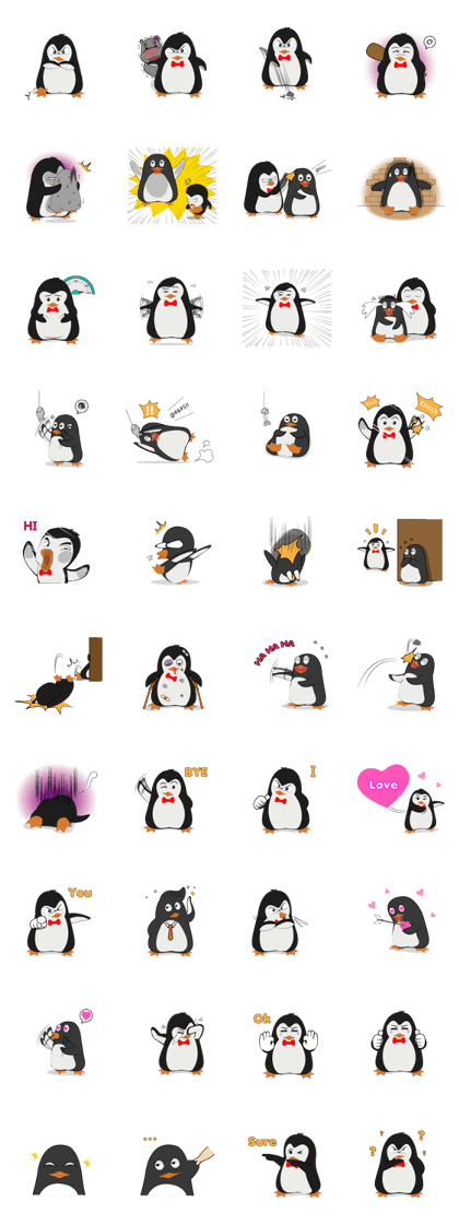 guin & kak