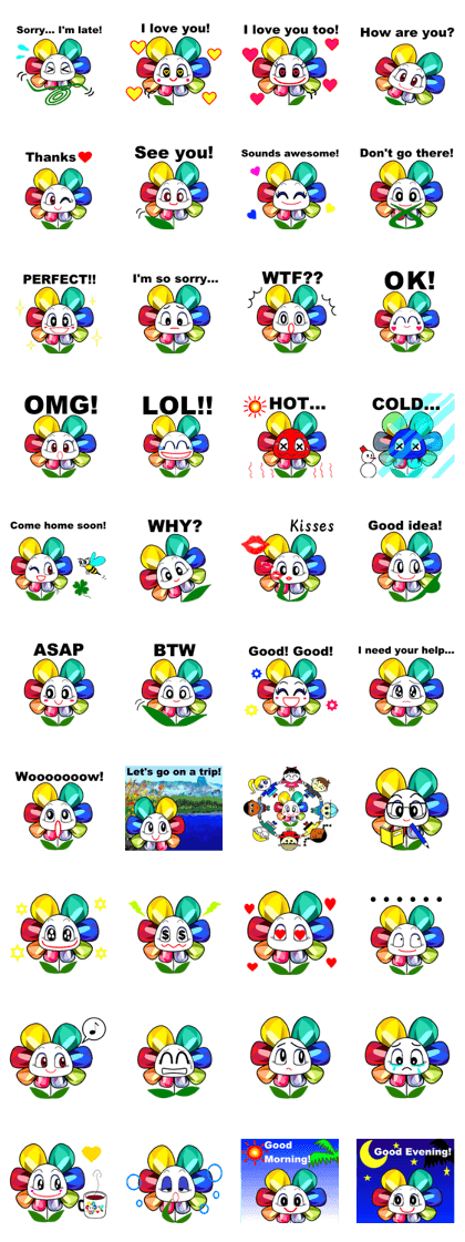 JEWEL FLOWER2