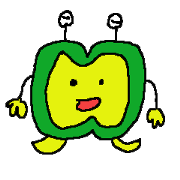 vegetable men