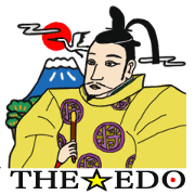 THE EDO