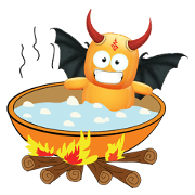 Devil fly2