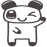 pandabear