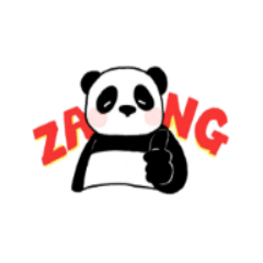 The Zang Panda