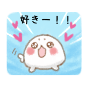 I love seals2