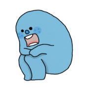 BIG MOUTH DOUDOU