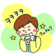 ENchan&HANkun's Korea-Japan story Part2