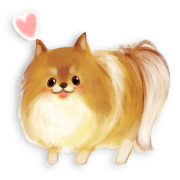 Pomelove!