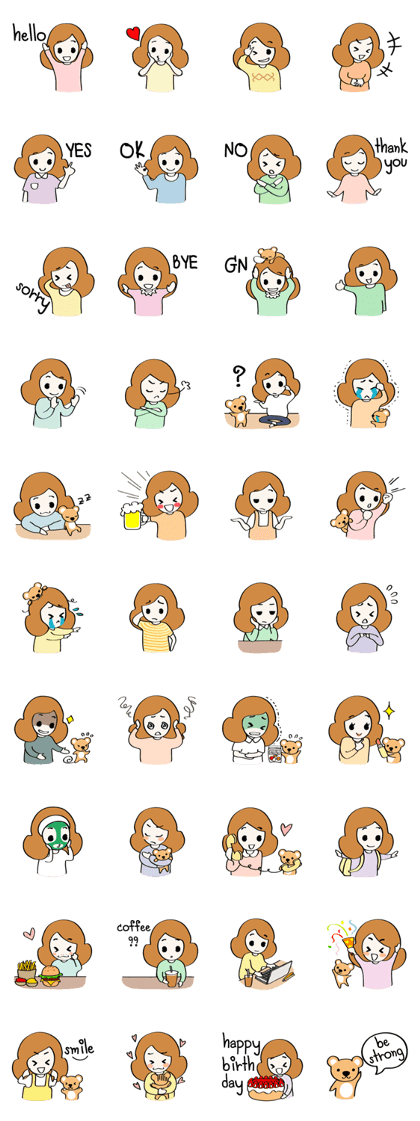 funfueng & teddy