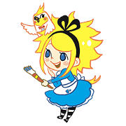 ALICE MISA AmisA