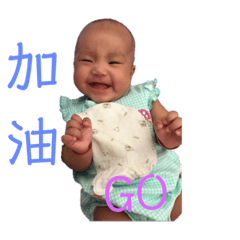 Amelia 日常生活6