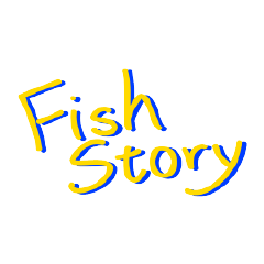 Fish Story Series 1