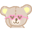 Pastel Bear Pastel Bear 2