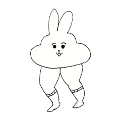 gramaras fat rabbit