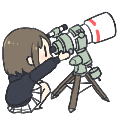 Astronomy Lovers