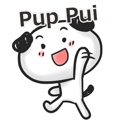 Pup Pui (JP)