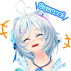 Dennou Shojo Siro กับชาวชมรมไอดอล