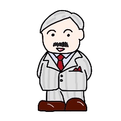 ちゃっくん社長