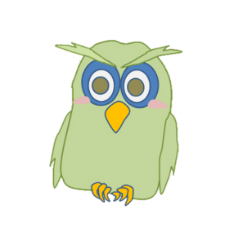 pukupuku fukurou owl