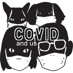 Covid and Us